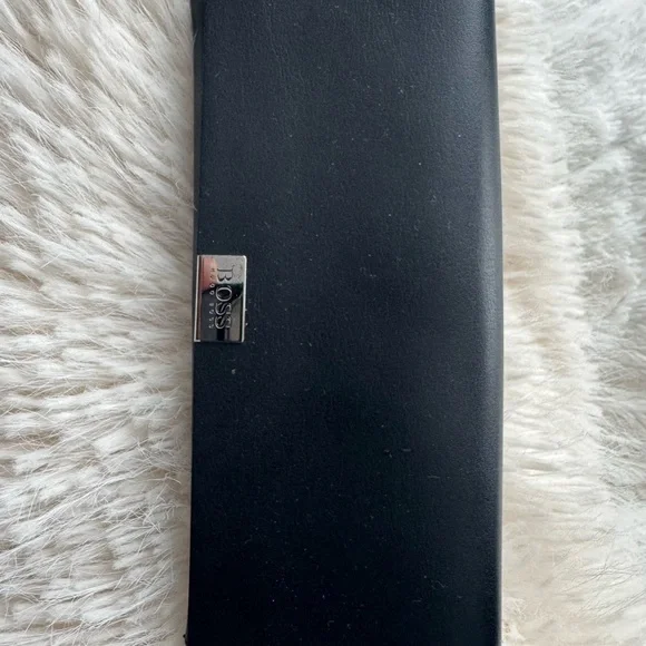 Hugo Boss Tortoise Shell Glasses - Picture 5 of 5